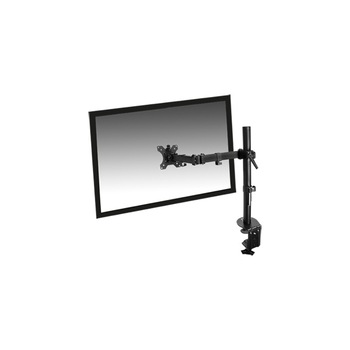 Stand Ewent pentru monitor la birou, reglabil, 32 Stand Ewent pentru monitor la birou, reglabil, 32