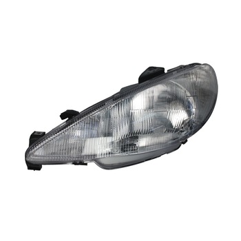 Far PEUGEOT 206 CC 2D ALKAR 2741283 Far PEUGEOT 206 CC 2D ALKAR 2741283