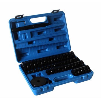 Set extragere rulmenti 18-74mm ,BASS ,52 elemente , KP3173 Set extragere rulmenti 18-74mm ,BASS ,52 elemente , KP3173