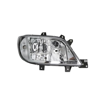 Far MERCEDES-BENZ SPRINTER 4-t platou sasiu 904 ALKAR 2756966 Far MERCEDES-BENZ SPRINTER 4-t platou sasiu 904 ALKAR 2756966