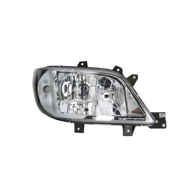 Far MERCEDES-BENZ SPRINTER 5-t platou sasiu 905 ALKAR 2756966