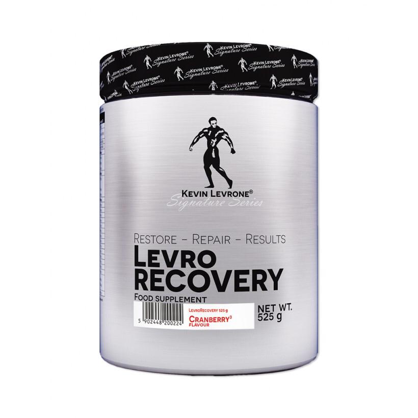 Supliment nutritiv, Levro Recovery, mango, 525 g