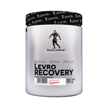 Supliment nutritiv, Levro Recovery, mango, 525 g Supliment nutritiv, Levro Recovery, mango, 525 g