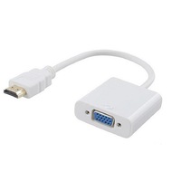 adaptor hdmi la vga hdmi tata vga tata 15 cm alb imagen 27_0_
0