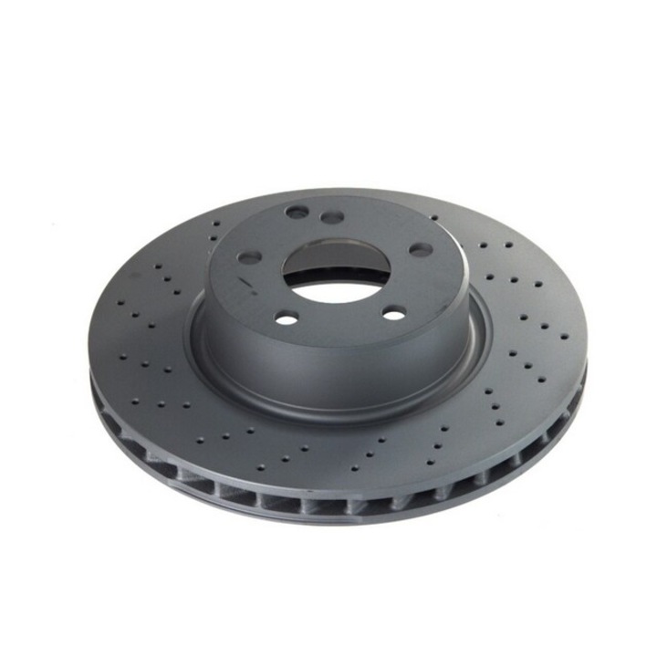 Féktárcsa MERCEDES-BENZ S-CLASS W220 ABE C3M043ABE