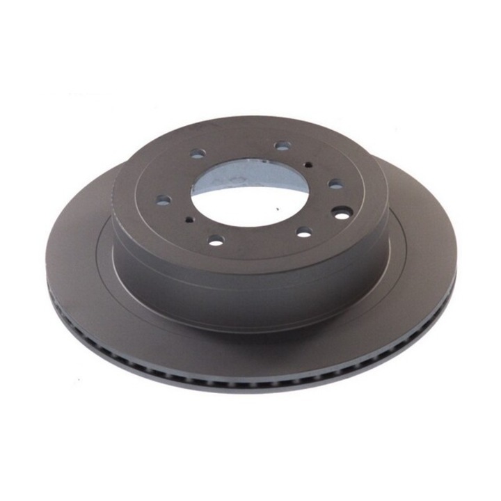 Féktárcsa MITSUBISHI PAJERO IV V8 W V9 W ABE C45026ABE