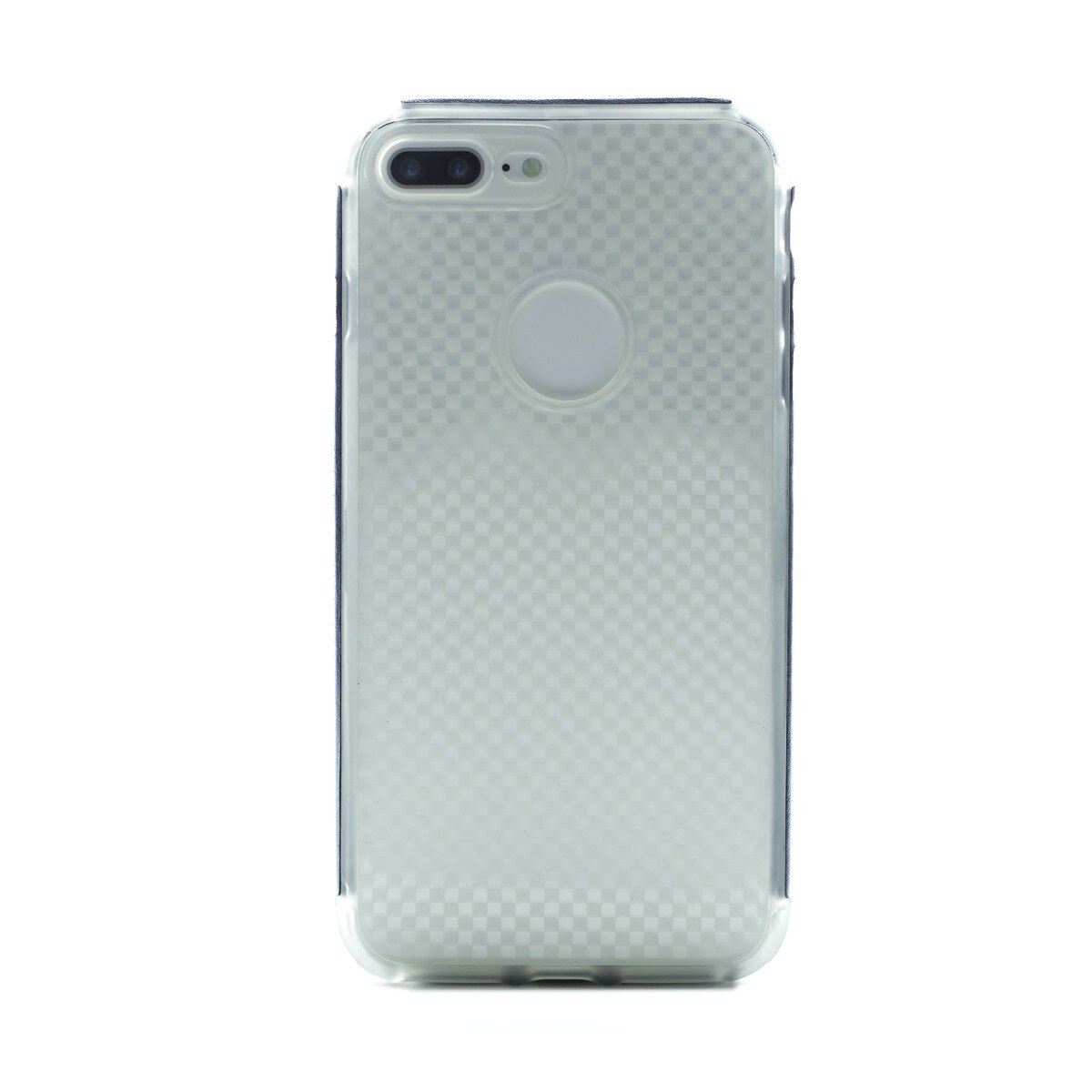 Husa Iphone 7 Plus Rama Albastra