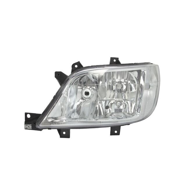 Far MERCEDES-BENZ SPRINTER 3-t bus 903 ALKAR 2755966