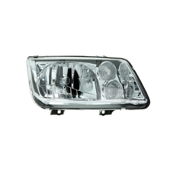 Far VW BORA combi 1J6 ALKAR 2746114 Far VW BORA combi 1J6 ALKAR 2746114