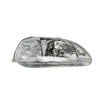 Far HONDA CIVIC VI Hatchback EJ EK ALKAR 2746407 Far HONDA CIVIC VI Hatchback EJ EK ALKAR 2746407