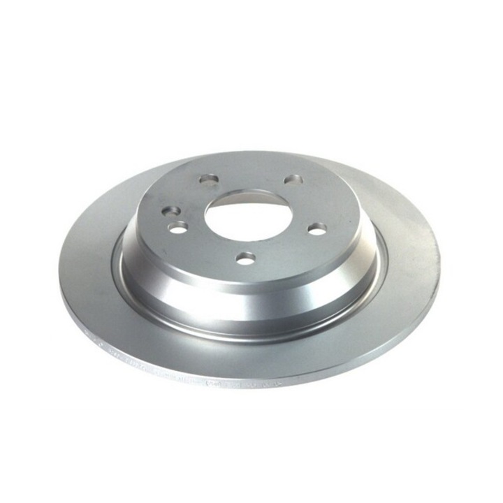 Tárcsafék MERCEDES-BENZ VITO MIXTO karosszéria W639 ABE C4M033ABE