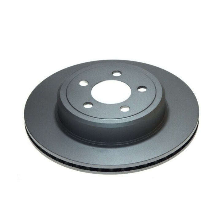 Féktárcsa DODGE CHALLENGER kupé ABE C4Y007ABE