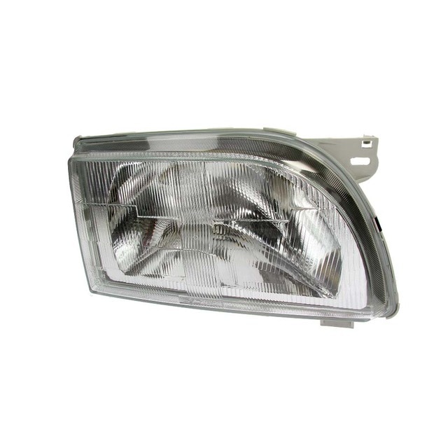 Far FORD TRANSIT bus E ALKAR 2742959