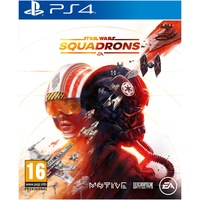 Joc STAR WARS: SQUADRONS pentru PlayStation 4