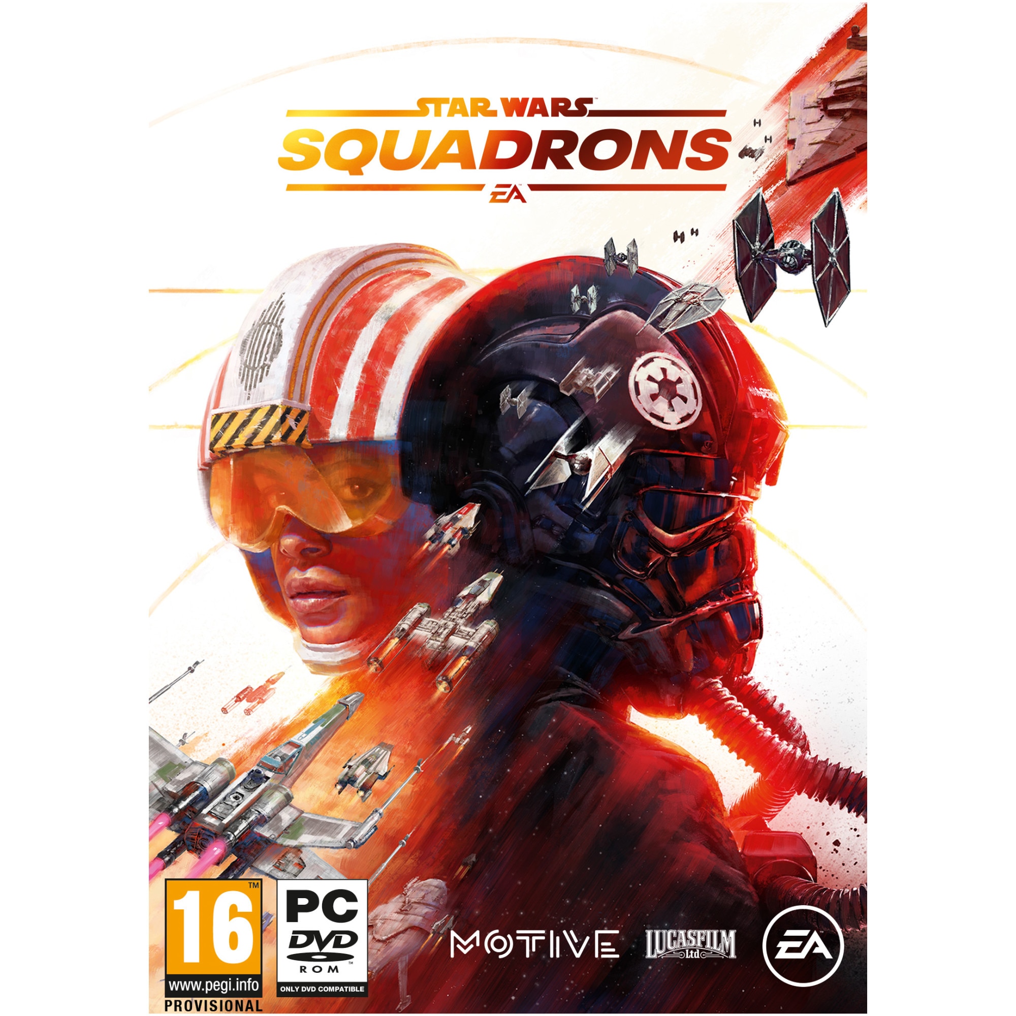 Joc STAR WARS: SQUADRONS pentru PC