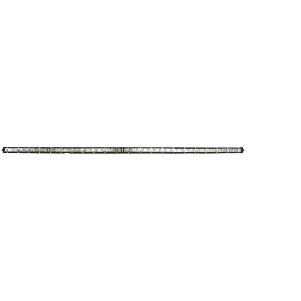 Lampa iluminat tip bara cu 42 leduri 9-60V 126W 6000K (4.3x2.6x112.4 cm)