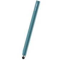 Stylus Capacitiv ADONIT Mark pentru Touchscreen Kindle Touch iPad/Air/iPad Pro/Mini, iPhone 11/Pro Max/8/7/XR/XS/XR/X, Samsung S10/9/8/Plus/Note+, si toate dispozitivele Android si iOS, Turcoaz