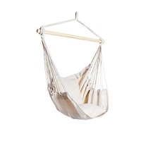 scaun suspendat de gradina  2 perne incluse gaia model jamaica  material bumbac culoare crem imagen 25_1_
0