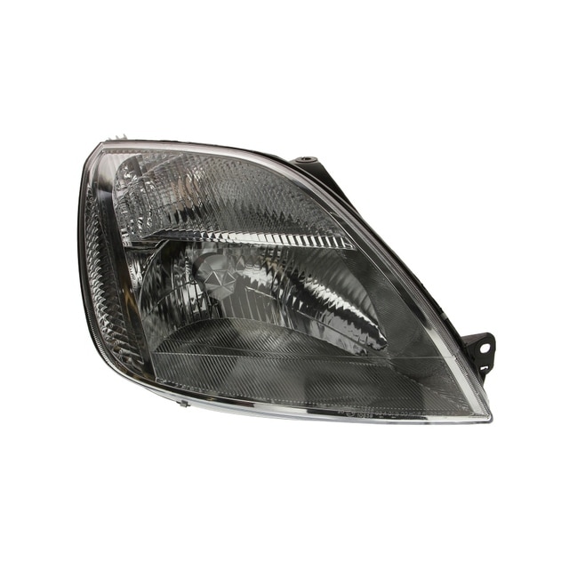 Far FORD FIESTA V Van ALKAR 2742387