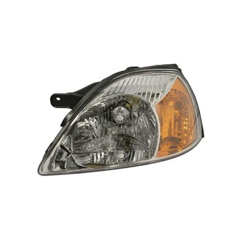 Far KIA RIO limuzina DC ALKAR 2741997 Far KIA RIO limuzina DC ALKAR 2741997