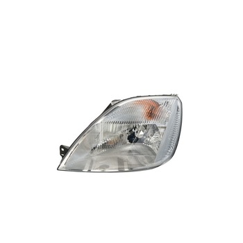 Far FORD FIESTA V Van ALKAR 2741387 Far FORD FIESTA V Van ALKAR 2741387