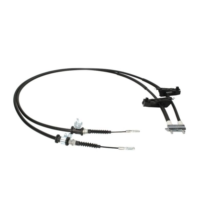 Cablu, frana de parcare Ford Focus 1998-2004 DAW, DBW GCH3026