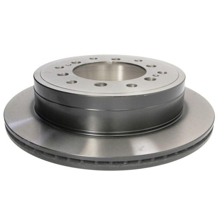 Спирачен диск Toyota Land Cruiser 150 2009-> DF6342