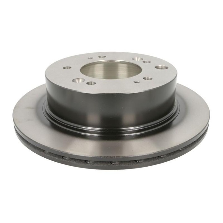 Спирачен диск DF6191S, За Kia Sorento 2002-2009 JC