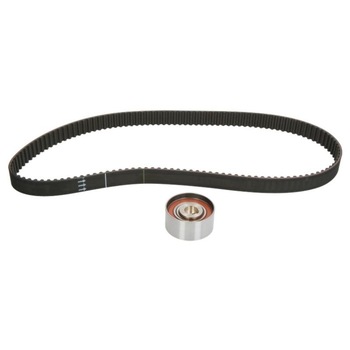 Set curea de distributie Ford Ka 2008-> RU8 VKMA 02206 Set curea de distributie Ford Ka 2008-> RU8 VKMA 02206