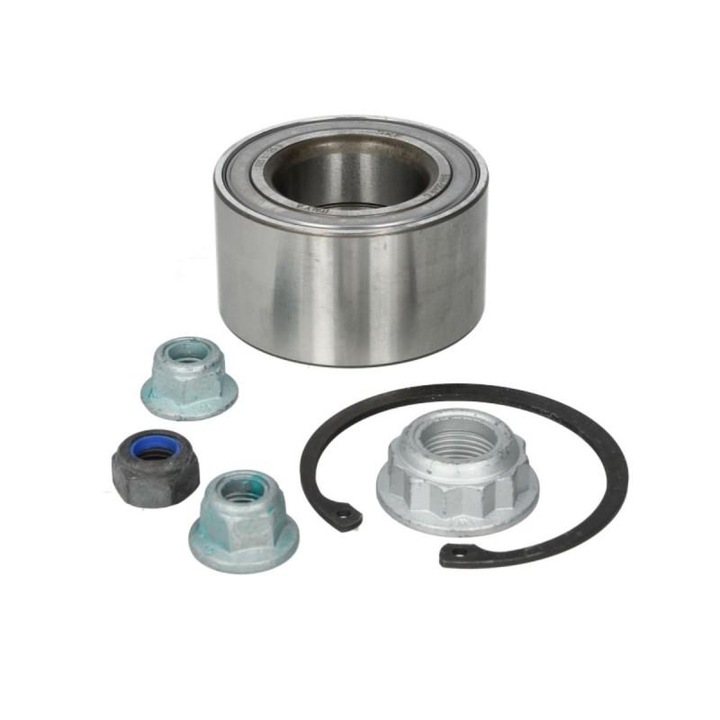 Set rulment roata SKF VKBA 3455