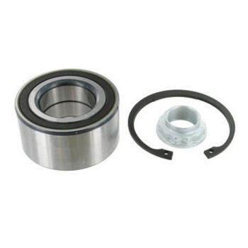 Rulment roata BMW Seria 1 2004-> E81, E87 VKBA 6632 Rulment roata BMW Seria 1 2004-> E81, E87 VKBA 6632