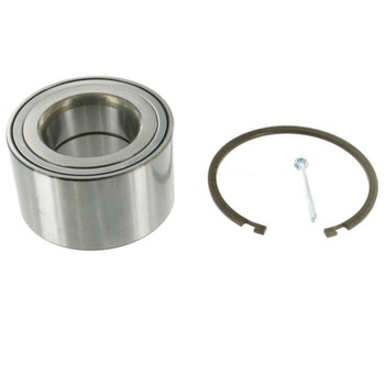 Rulment roata Nissan X-Trail 2001-2013 T30 VKBA 3997 Rulment roata Nissan X-Trail 2001-2013 T30 VKBA 3997