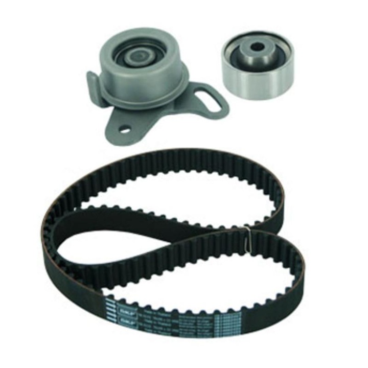 Fogasszíj készlet Hyundai Accent 3 2005-2010 MC VKMA 95632