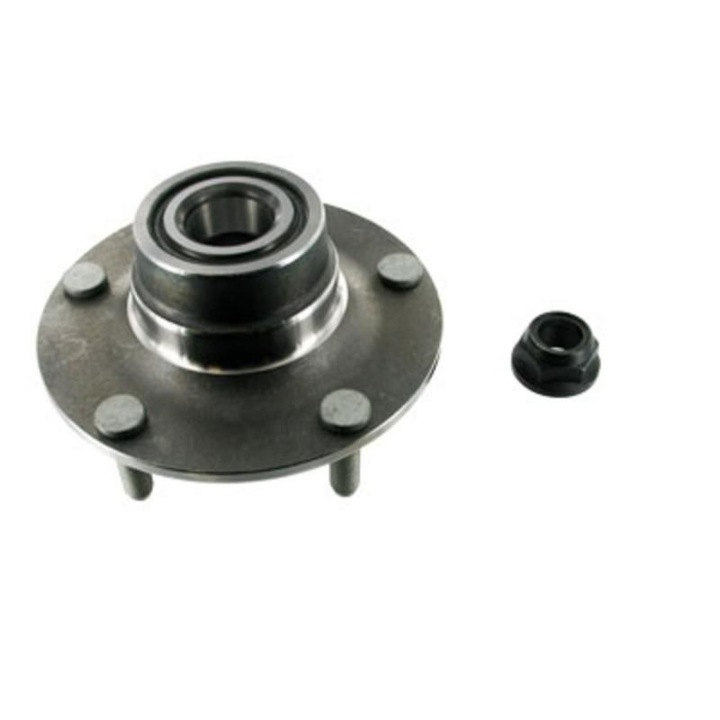 Колесен лагер Ford Transit 7 2006-> VKBA 3589