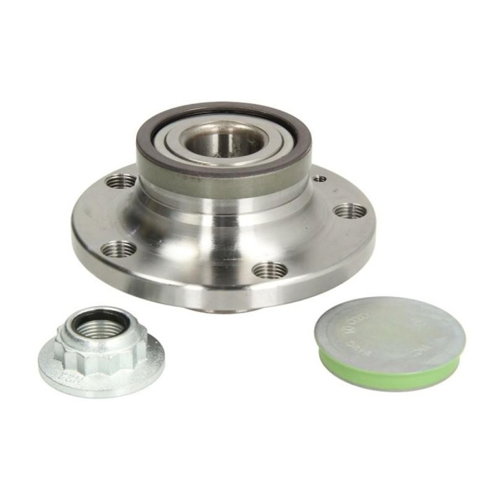 Rulment roata Volkswagen POLO 2009-> 6R VKBA 3567