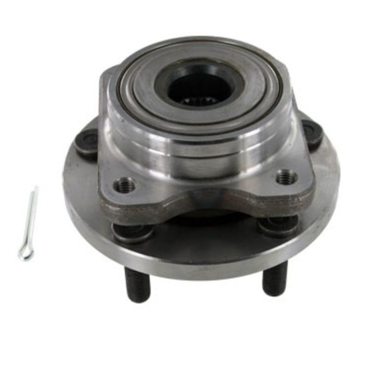 Rulment roata Chrysler Voyager 3 1995-2001 GS VKBA 6597