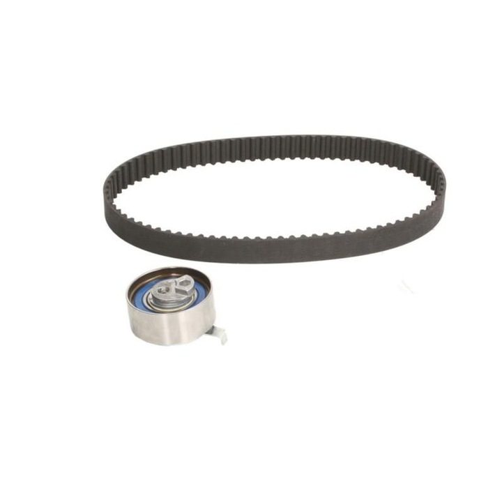 Set curea de distributie Audi A6 AVANT 2004-2011 4F5, C6 VKMA 01334