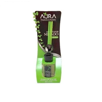 Odorizant camera 0% alcool Aura, doamna noptii 30 ml Odorizant camera 0% alcool Aura, doamna noptii 30 ml