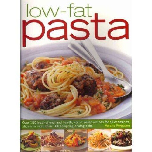 Low Fat Pasta - Valerie Ferguson