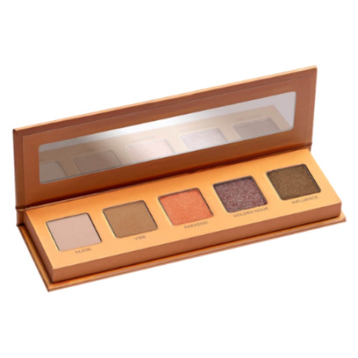 Urban Decay Lightbeam Szemhéjpaletta