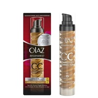 CC Cream Olay / Olaz Regenerist Complexion Corrector - Medium Skin, 50 ml