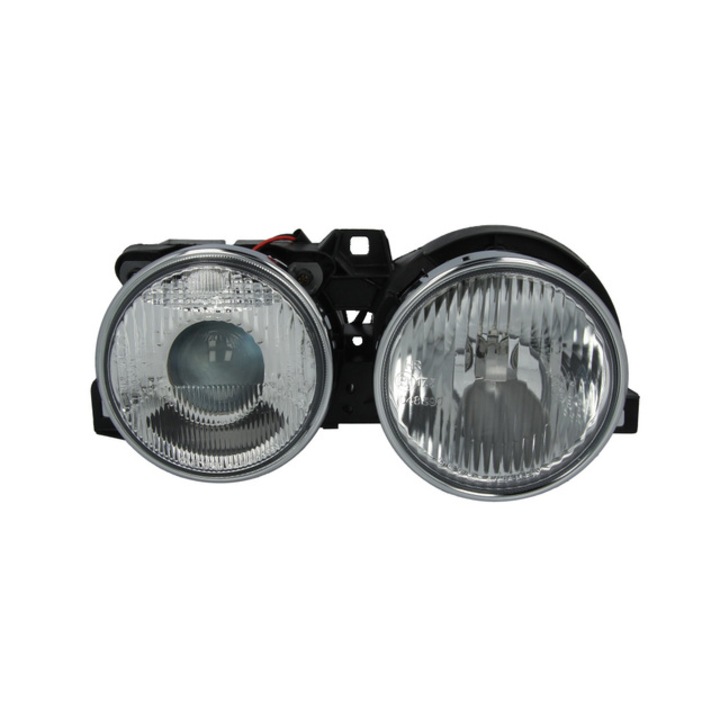 Фар BMW 3 Cabriolet E30 ALKAR 2702847