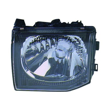 Far MITSUBISHI PAJERO II V3 W V2 W V4 W ALKAR 2701021 Far MITSUBISHI PAJERO II V3 W V2 W V4 W ALKAR 2701021