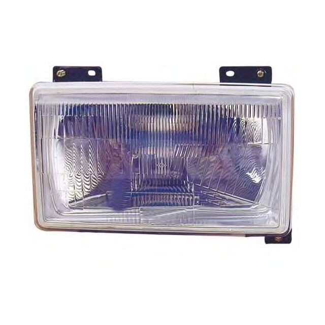 Far FIAT DUCATO Panorama 290 ALKAR 2711961