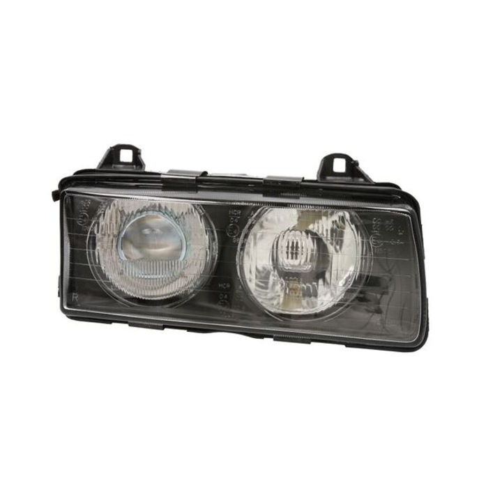 Far BMW 3 cupe E36 ALKAR 2706485