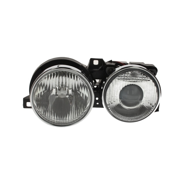 Far BMW 3 Cabriolet E30 ALKAR 2701847