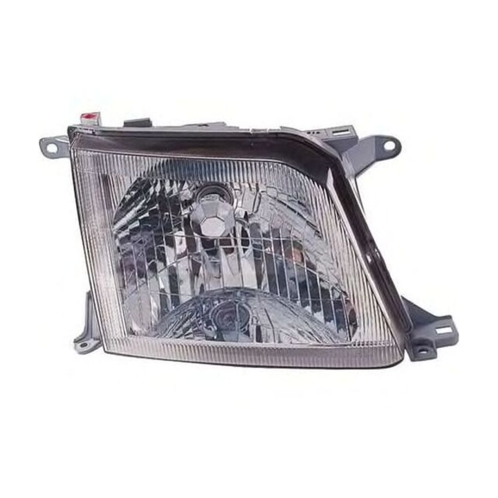 Фар TOYOTA LAND CRUISER 90 J9 ALKAR 2706032