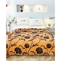 patura cocolino pat dublu 200x230 cm black flowers imagen 32_0_
0