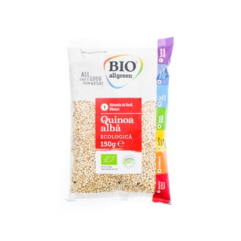 Quinoa Eco alba 150g Quinoa Eco alba 150g