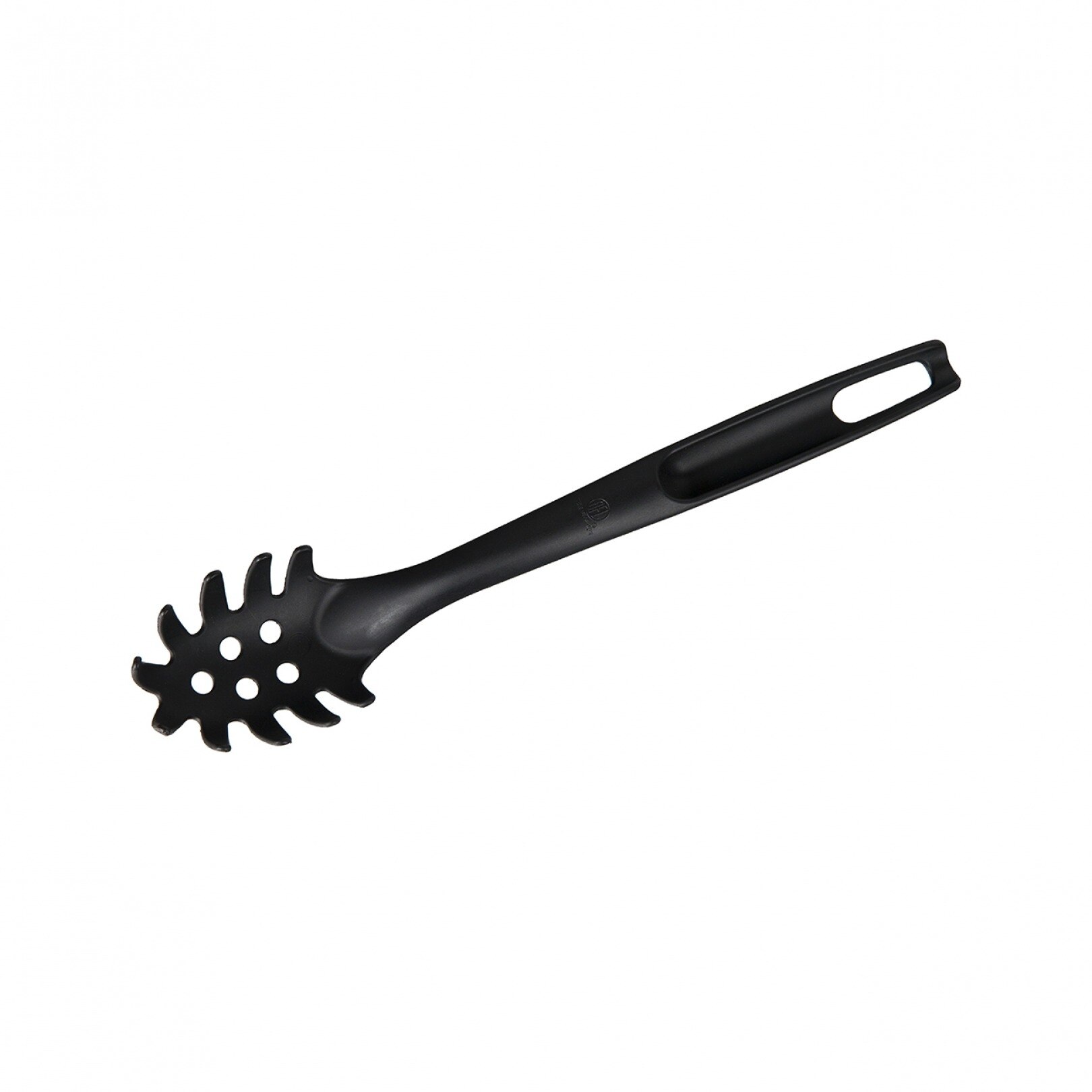 Lingura din nylon pentru spaghete, 31,5 cm